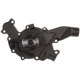 Purchase Top-Quality New Water Pump by GATES - 44032 pa6