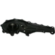 Purchase Top-Quality New Water Pump by GATES - 44033 pa2