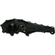 Purchase Top-Quality New Water Pump by GATES - 44033 pa3