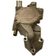 Purchase Top-Quality New Water Pump by GATES - 44035 pa1