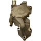 Purchase Top-Quality New Water Pump by GATES - 44035 pa2