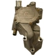Purchase Top-Quality New Water Pump by GATES - 44035 pa3