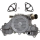 Purchase Top-Quality New Water Pump by GATES - 44035 pa5