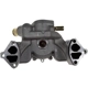 Purchase Top-Quality New Water Pump by GATES - 44035 pa7