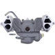Purchase Top-Quality GATES - 44038 - New Water Pump pa12