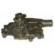 Purchase Top-Quality New Water Pump by GATES - 44045 pa1