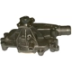 Purchase Top-Quality New Water Pump by GATES - 44045 pa2