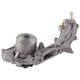 Purchase Top-Quality New Water Pump by GATES - 44048 pa5