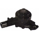 Purchase Top-Quality New Water Pump by GATES - 44056 pa1