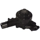 Purchase Top-Quality New Water Pump by GATES - 44056 pa3