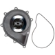 Purchase Top-Quality New Water Pump by GATES - 44057HD pa4