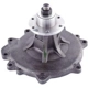 Purchase Top-Quality New Water Pump by GATES - 44058HD pa9