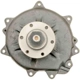 Purchase Top-Quality New Water Pump by GATES - 44059HD pa1