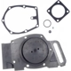 Purchase Top-Quality GATES - 44064HD - Engine Water Pump pa3