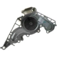 Purchase Top-Quality New Water Pump by GATES - 44085 pa5