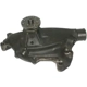 Purchase Top-Quality New Water Pump by GATES - 44088 pa2