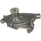 Purchase Top-Quality New Water Pump by GATES - 44088 pa4