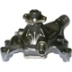 Purchase Top-Quality New Water Pump by GATES - 44089 pa3