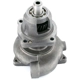 Purchase Top-Quality GATES - 44094HD - Engine Coolant Heavy Duty Water Pump pa1