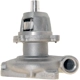 Purchase Top-Quality GATES - 44094HD - Engine Coolant Heavy Duty Water Pump pa2