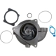 Purchase Top-Quality GATES - 44094HD - Engine Coolant Heavy Duty Water Pump pa3