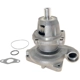 Purchase Top-Quality GATES - 44094HD - Engine Coolant Heavy Duty Water Pump pa4