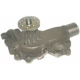 Purchase Top-Quality New Water Pump by GATES - 44099 pa1