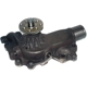 Purchase Top-Quality New Water Pump by GATES - 44099 pa11