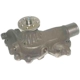 Purchase Top-Quality New Water Pump by GATES - 44099 pa6