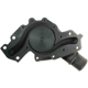 Purchase Top-Quality New Water Pump by GATES - 44099 pa7