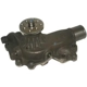 Purchase Top-Quality New Water Pump by GATES - 44099 pa8