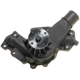 Purchase Top-Quality New Water Pump by GATES - 44099 pa9