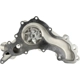 Purchase Top-Quality New Water Pump by GATES - 44107 pa3