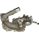 Purchase Top-Quality New Water Pump by GATES - 44108 pa2