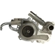 Purchase Top-Quality New Water Pump by GATES - 44108 pa3