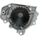 Purchase Top-Quality New Water Pump by GATES - 44405 pa5
