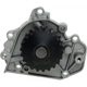Purchase Top-Quality New Water Pump by GATES - 44405 pa6