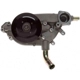 Purchase Top-Quality GATES - 45005 - New Water Pump pa7