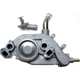 Purchase Top-Quality GATES - 45006 - New Water Pump pa6