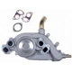 Purchase Top-Quality GATES - 45006 - New Water Pump pa8