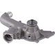Purchase Top-Quality GATES - 45007 - New Water Pump pa7