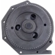 Purchase Top-Quality New Water Pump by GATES - 45009HD pa1