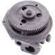 Purchase Top-Quality New Water Pump by GATES - 45009HD pa2