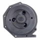 Purchase Top-Quality New Water Pump by GATES - 45009HD pa7