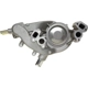 Purchase Top-Quality GATES - 45010 - New Water Pump pa7
