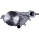 Purchase Top-Quality New Water Pump by GATES - 45011 pa10