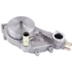 Purchase Top-Quality New Water Pump by GATES - 45011 pa4