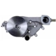 Purchase Top-Quality New Water Pump by GATES - 45011 pa6