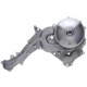 Purchase Top-Quality New Water Pump by GATES - 45012 pa2