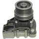 Purchase Top-Quality New Water Pump by GATES - 45052HD pa1